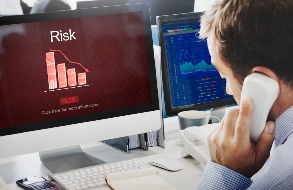 Understanding Risk in the Betting Industry